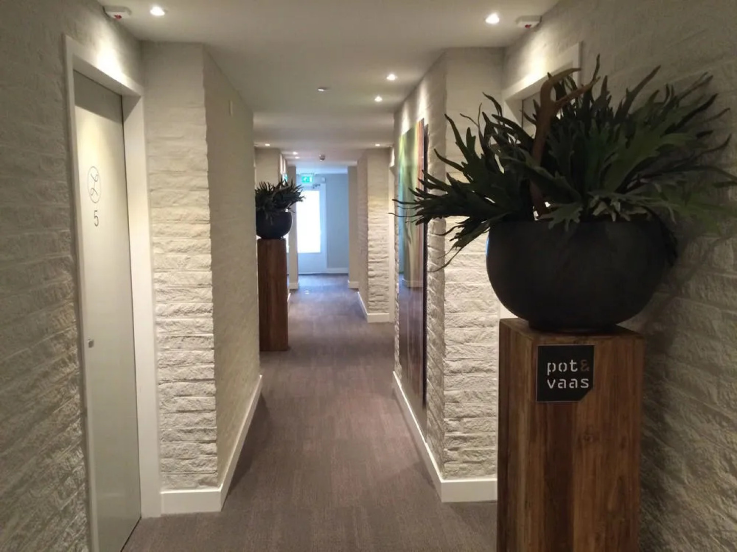 Hotel de Leijhof Oisterwijk