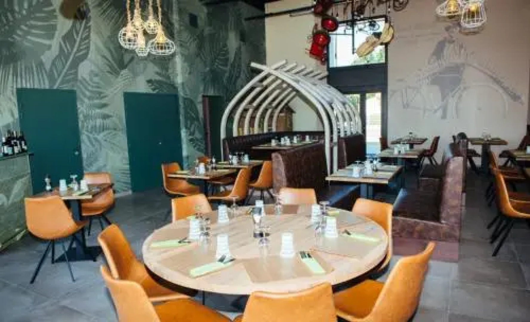 Camping les Dinosaures