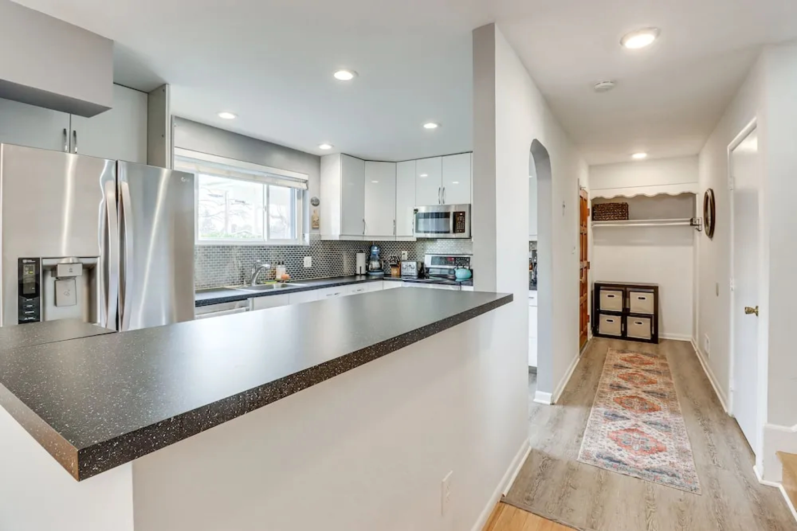 Silver Spring Rental Home ~ 11 Mi to National Mall