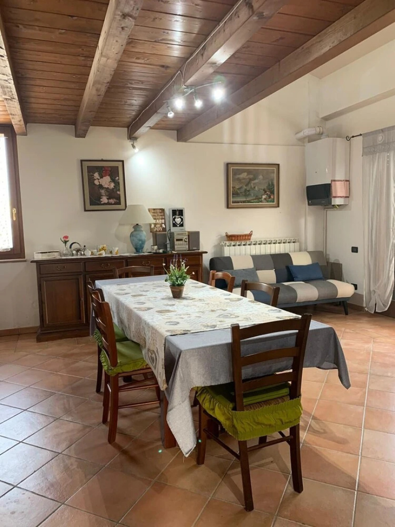 Casa degli Ulivi by holidayngo