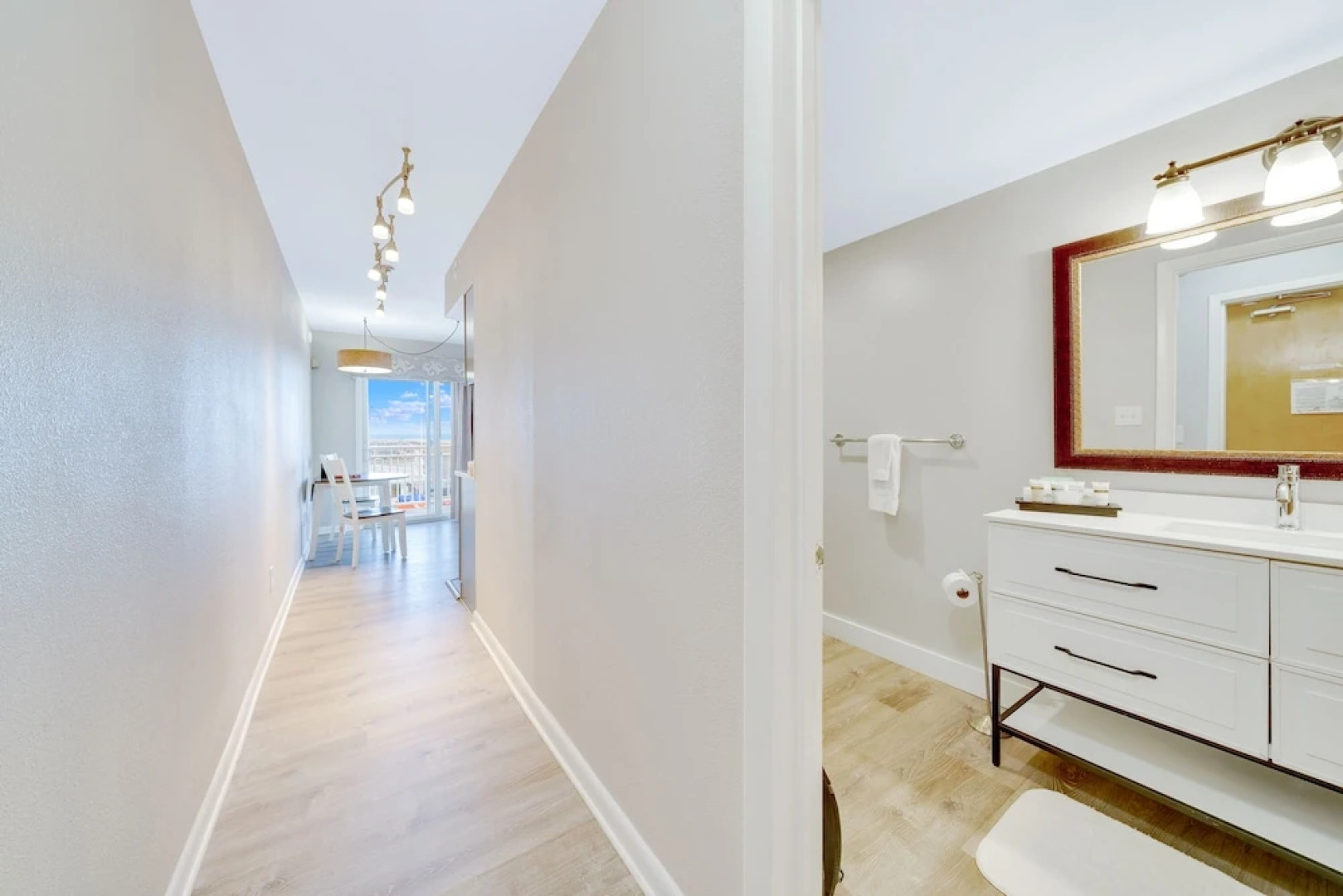 Montreal Beach Resort