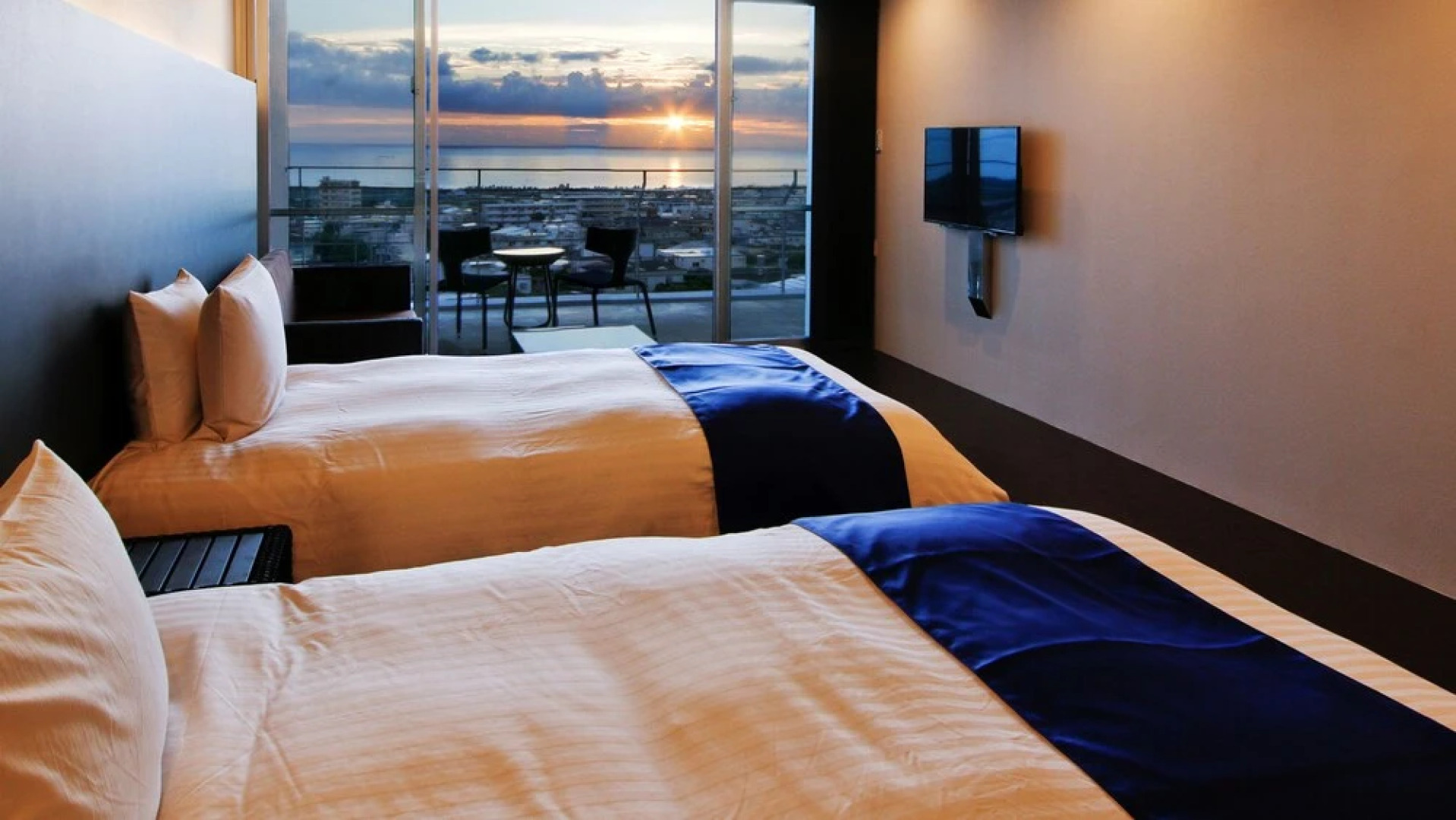 Transit Overnight Hotel