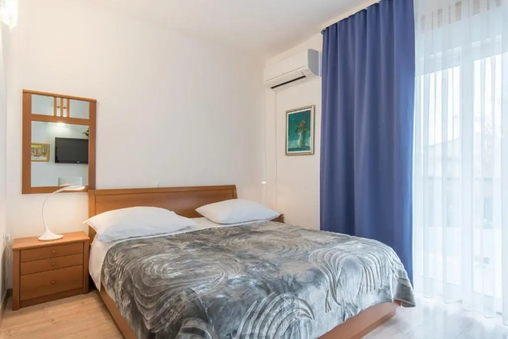 Beach Guesthouse Mediteran