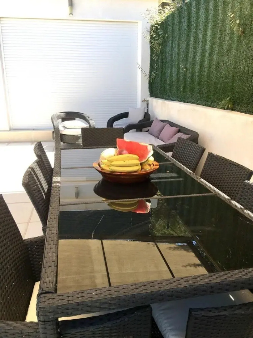 Villa With 3 Bedrooms in Bouc-bel-air, With Private Pool, Enclosed Garden and Wifi - 15 km From the Beach