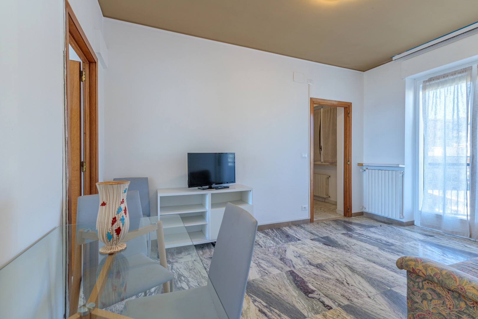 Grattacielo Vittoria 21