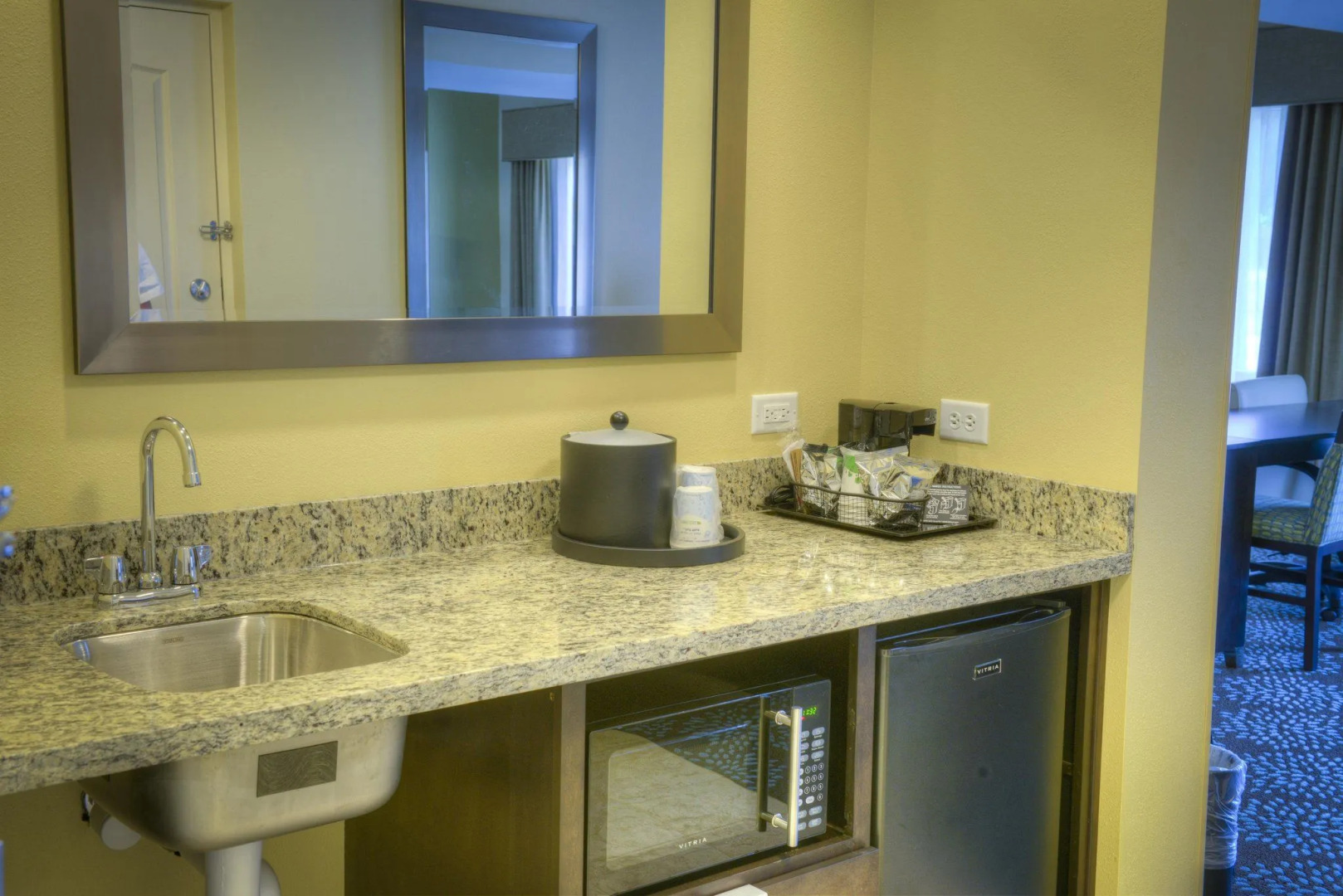 Hampton Inn & Suites Pensacola/Gulf Breeze