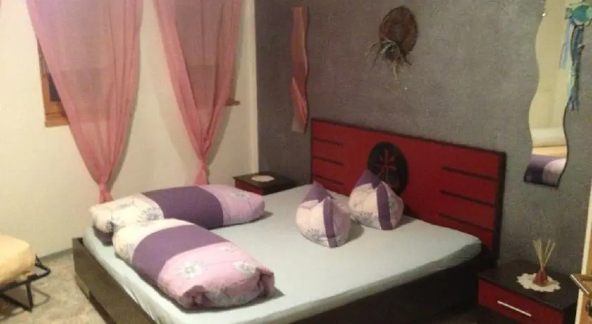 Ferienwohnung Bergheim