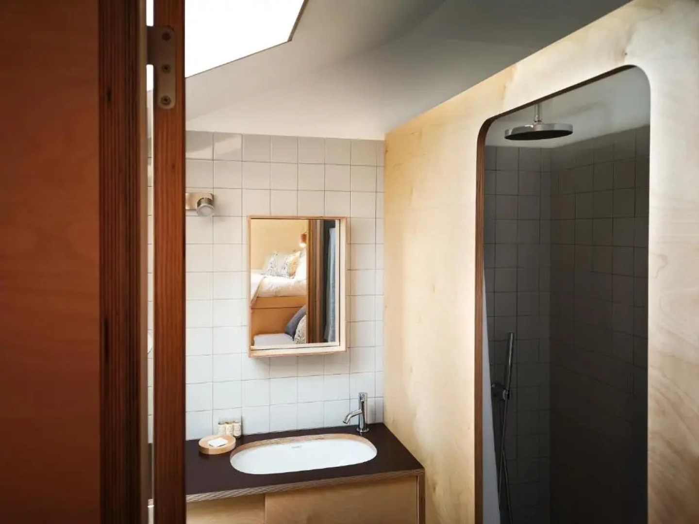 Solar da Castanha - Forest House