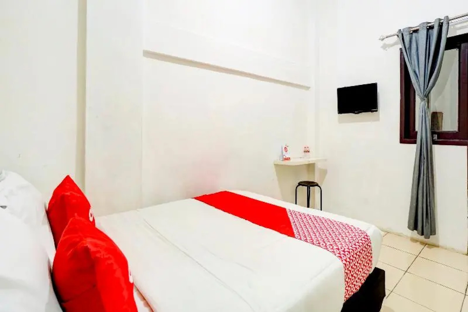 OYO Flagship 90502 Holistay Malang New