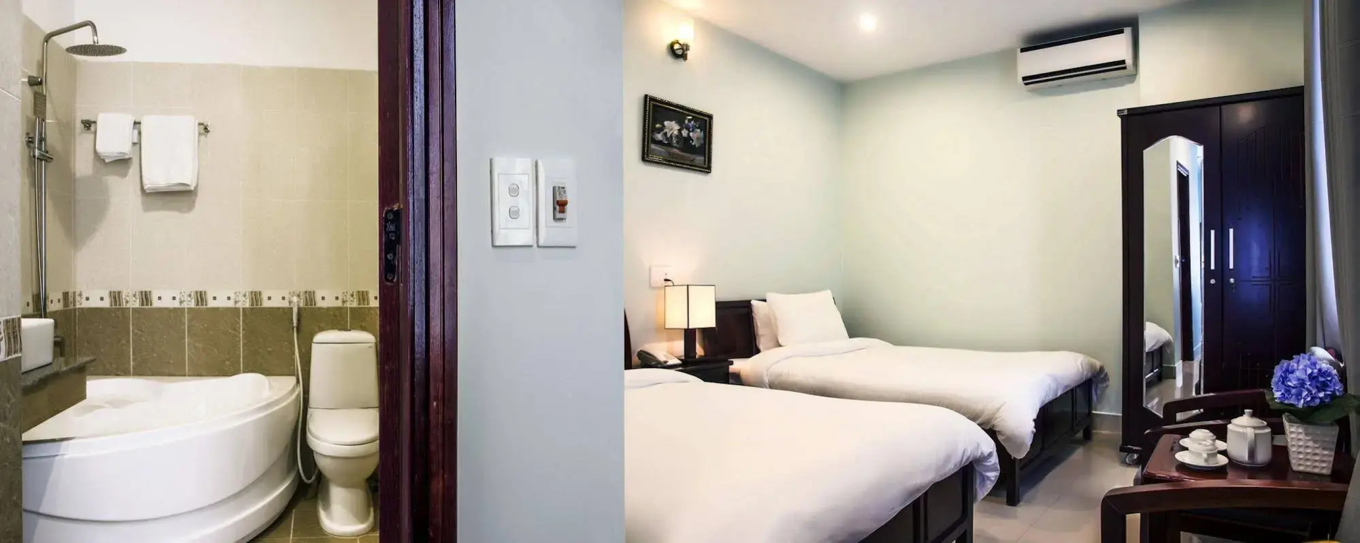 OYO 557 Phi Yen Hotel