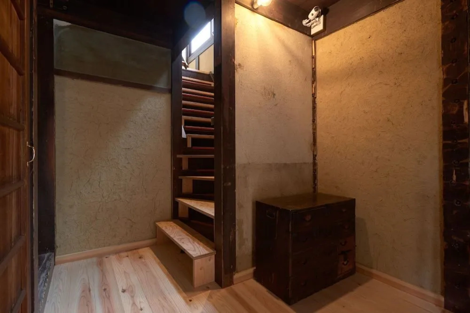 Sasayama guest house KURIYA