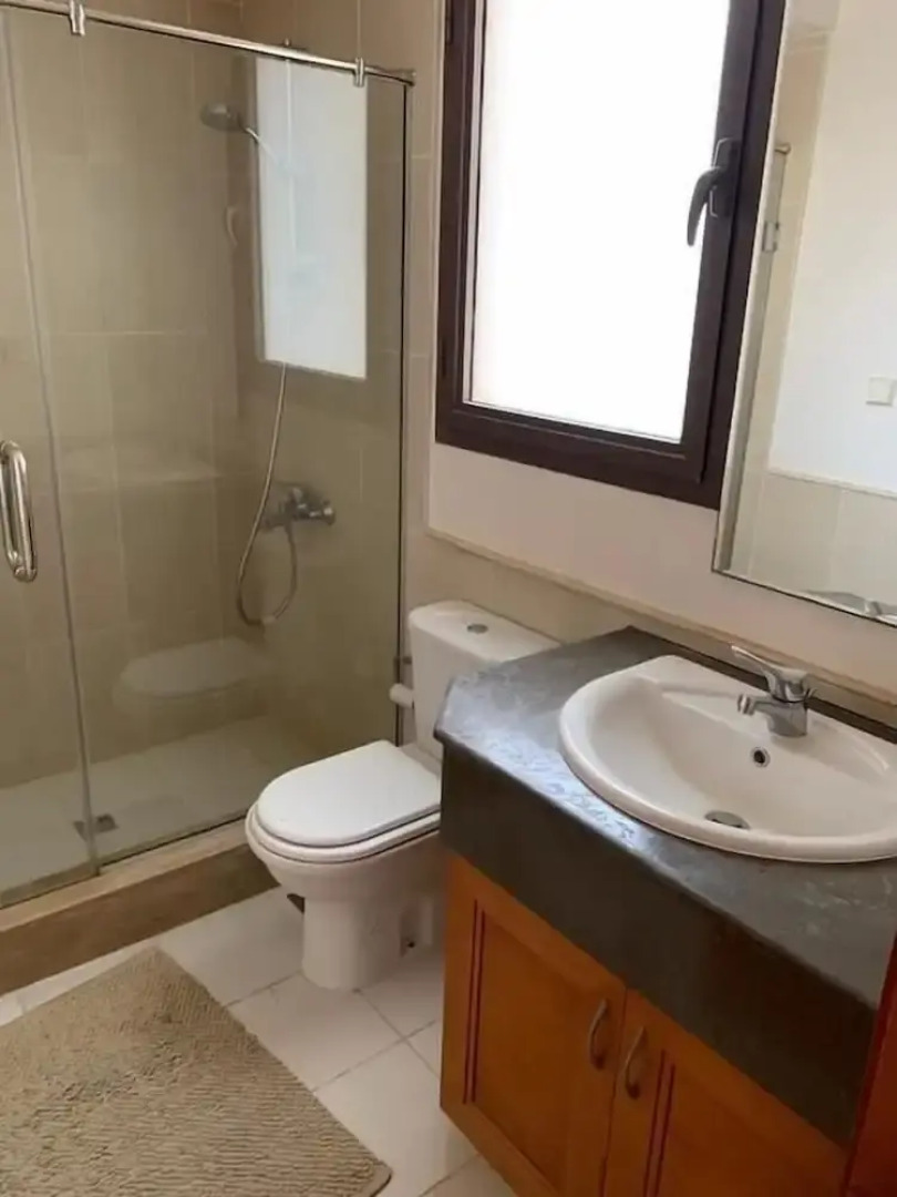 Marassi North Coast Villa V23 with pool