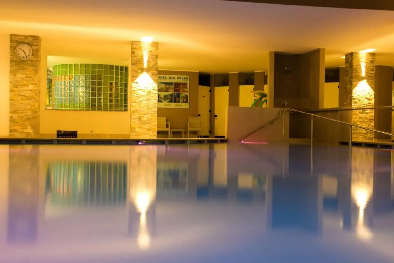 Abano Verdi Hotel Terme