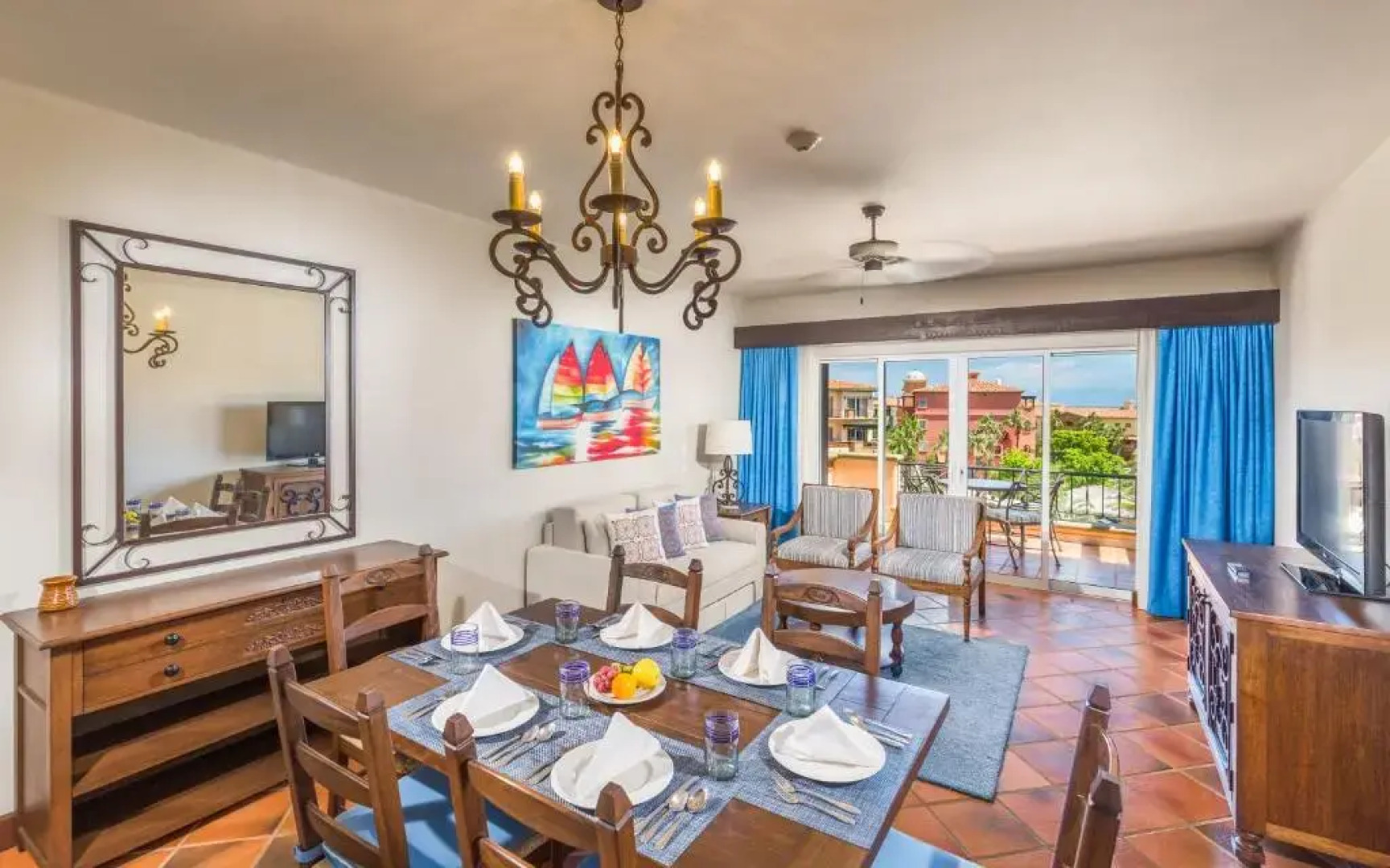 Suites at Hacienda Del Mar Los Cabos