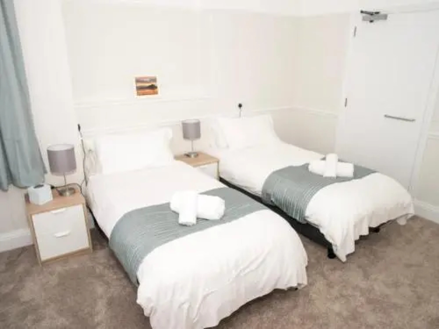 Longstone House Hotel