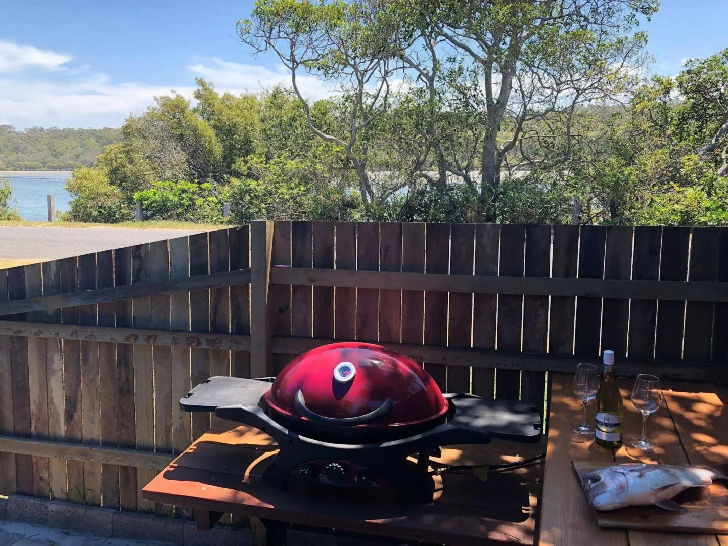 Blue River Apartments - Wooli Ocean - Waterfront