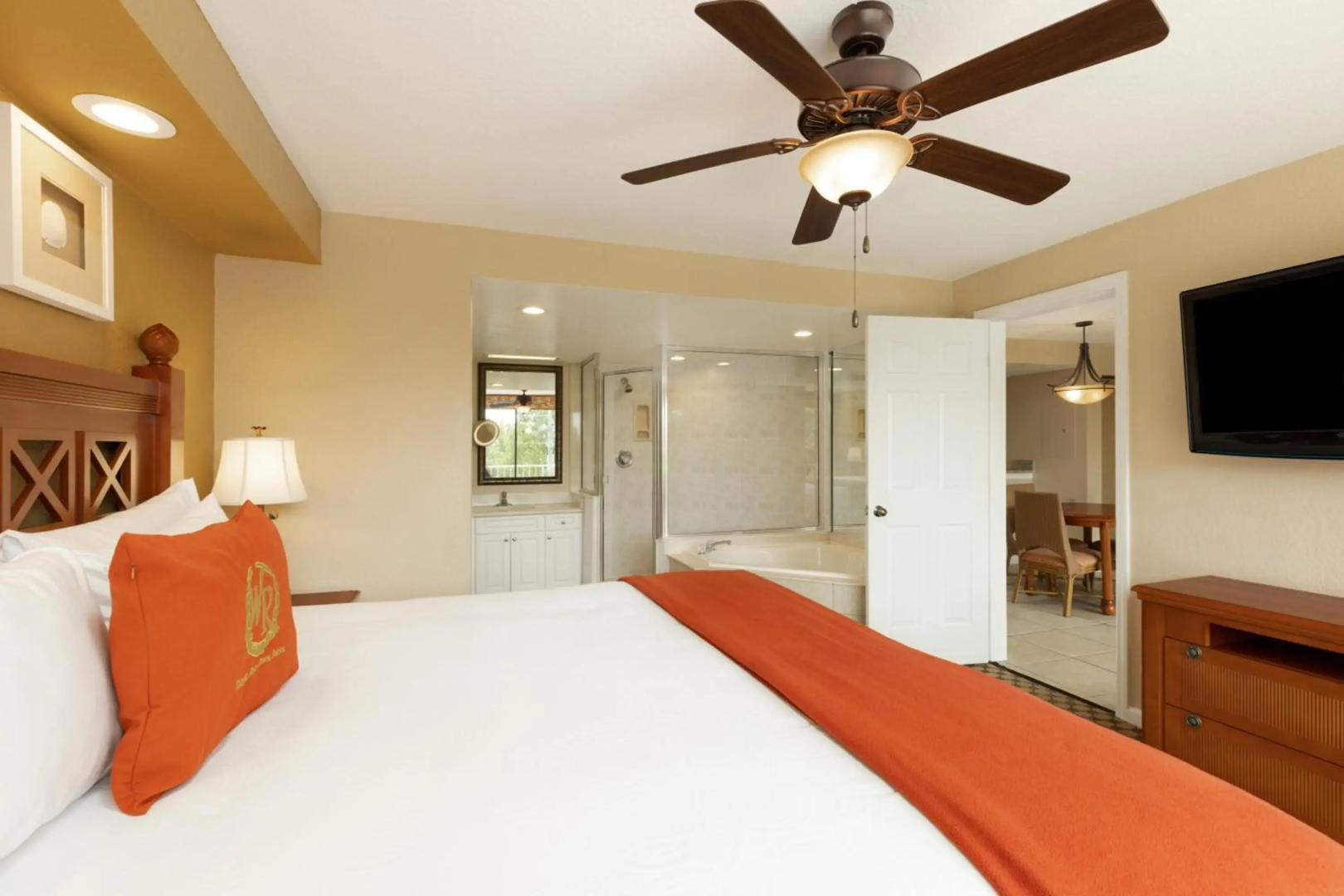 Westgate Towers Resort