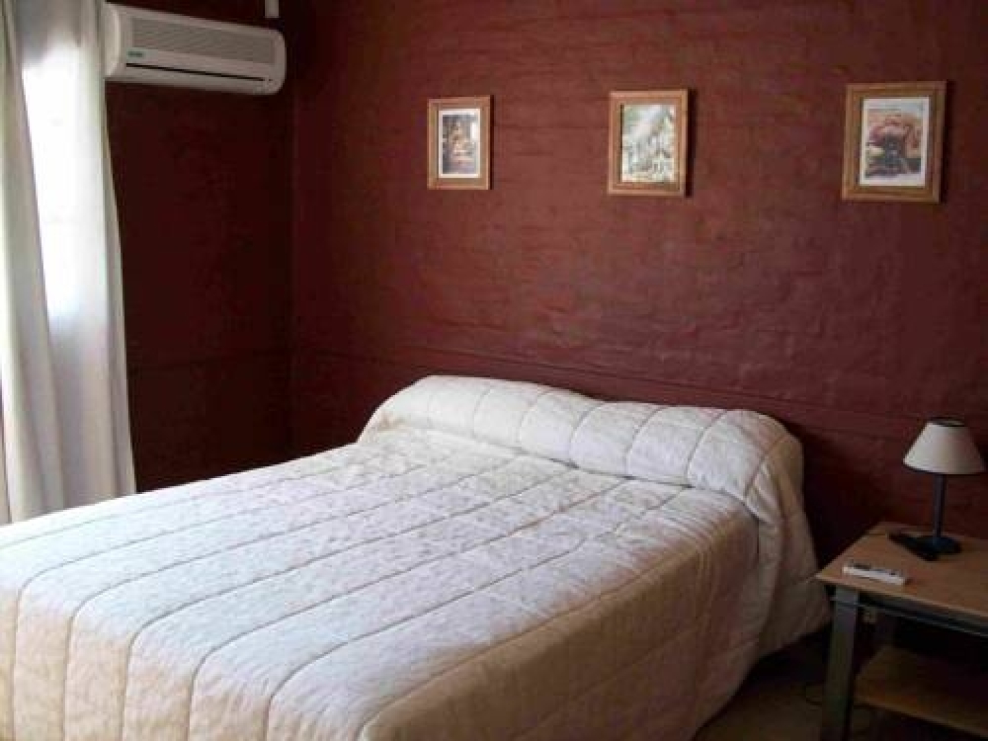 Departamentos Avellaneda