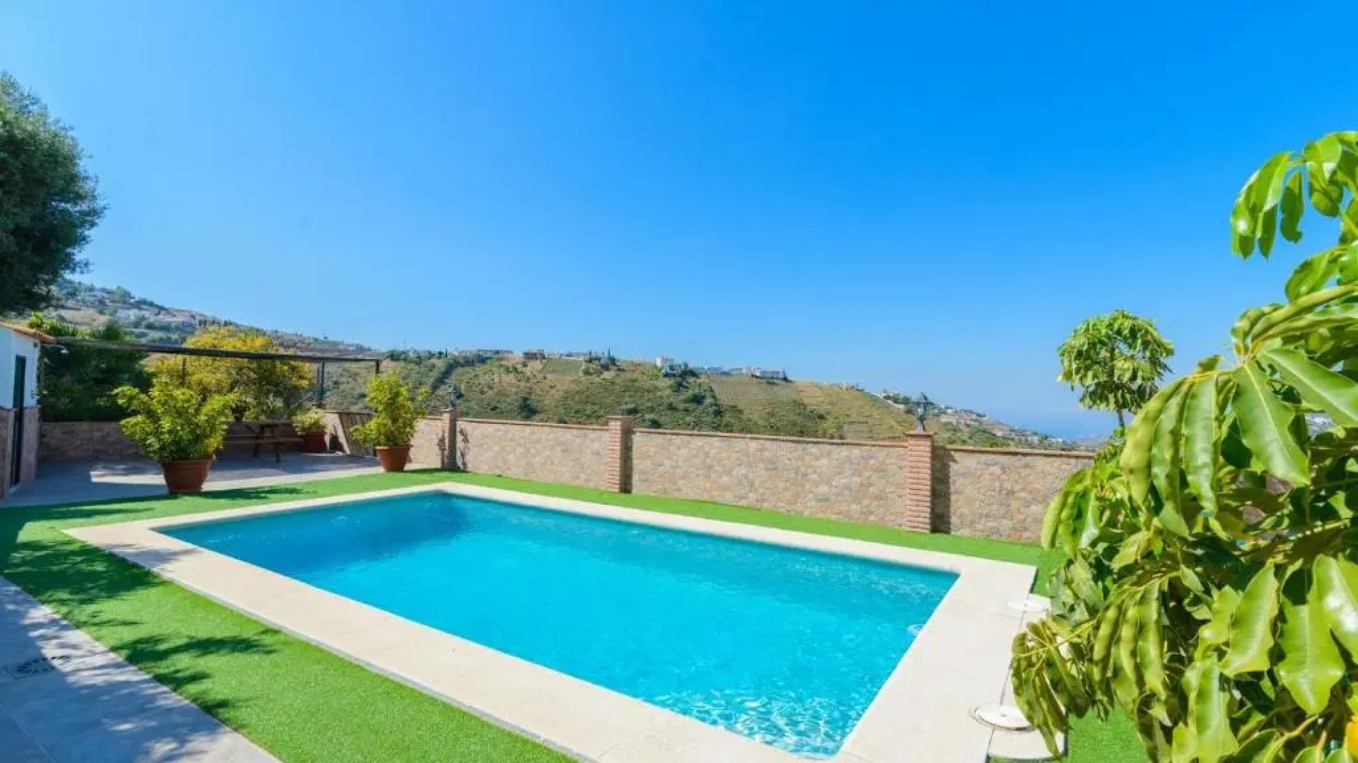 Casa Charnite Competa by Ruralidays