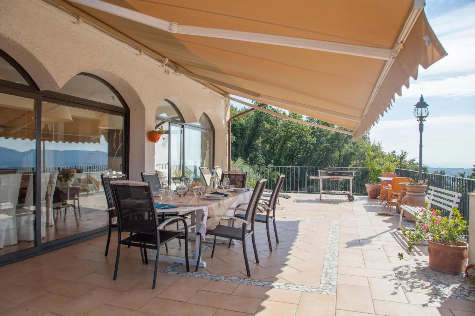 Villa Vernazza Cinque Terre