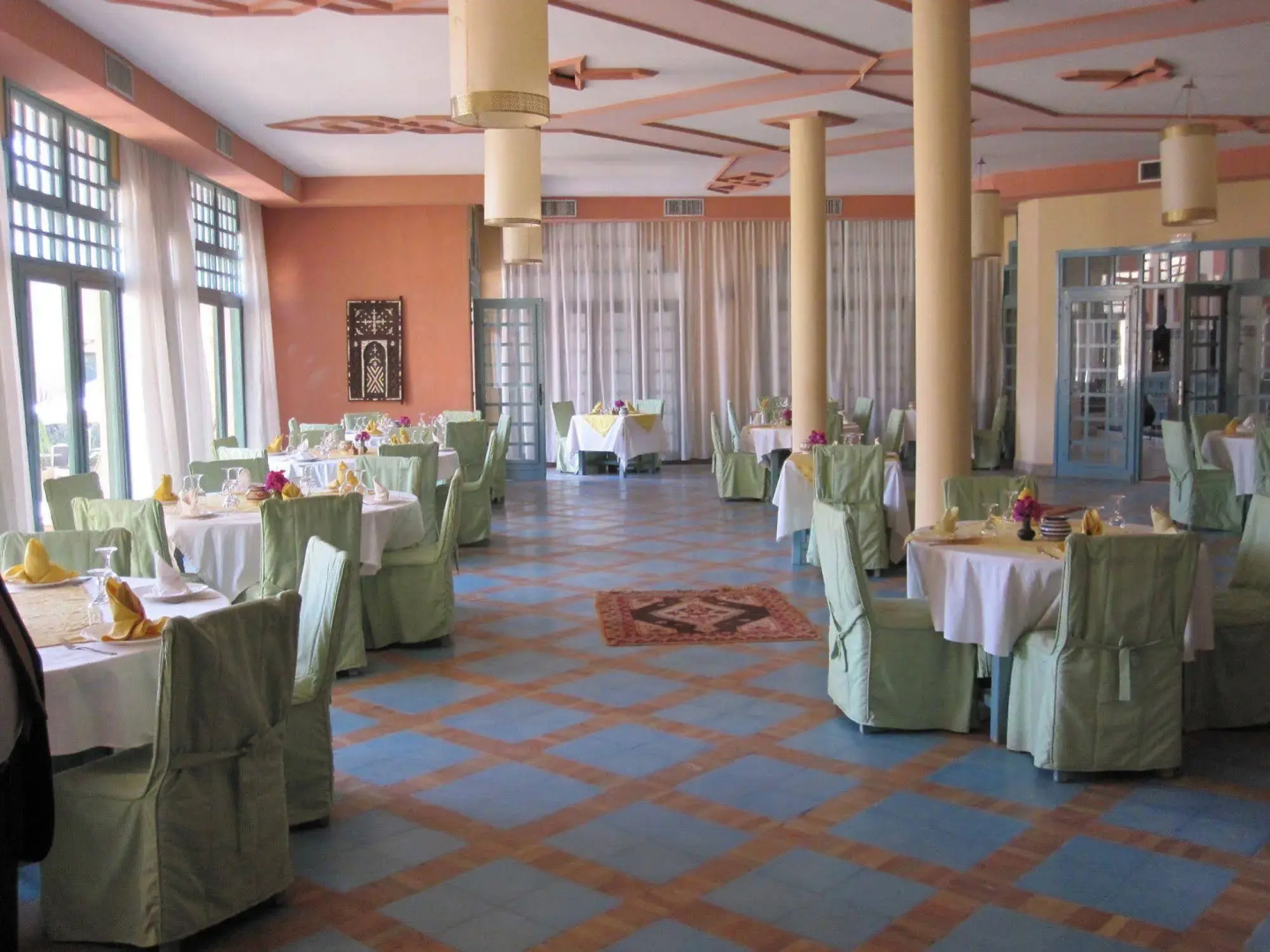Riad Salam Zagora
