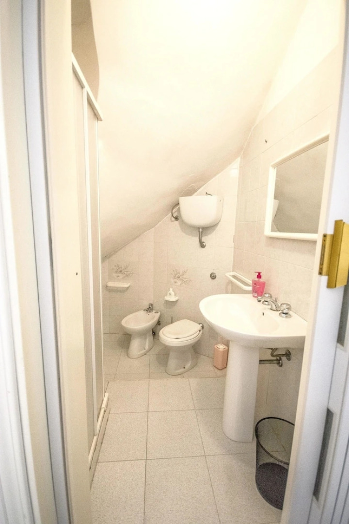 House With 3 Bedrooms in Villamassargia, With Wonderful Mountain View