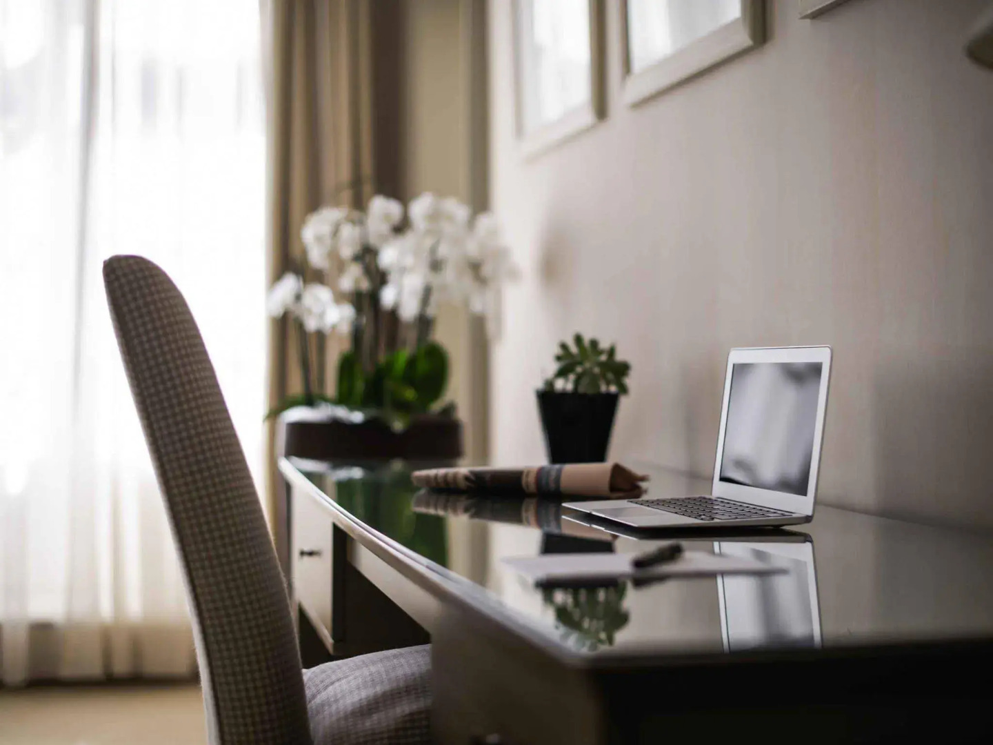 Parkhotel Quellenhof Aachen