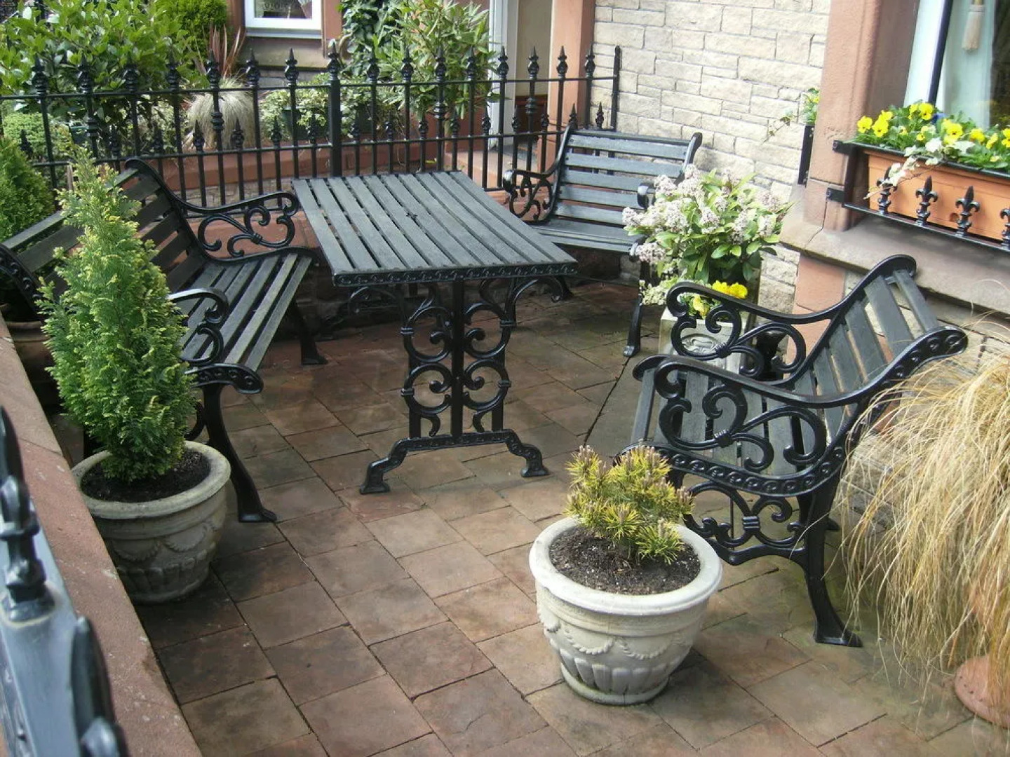 Brandelhow Guest House