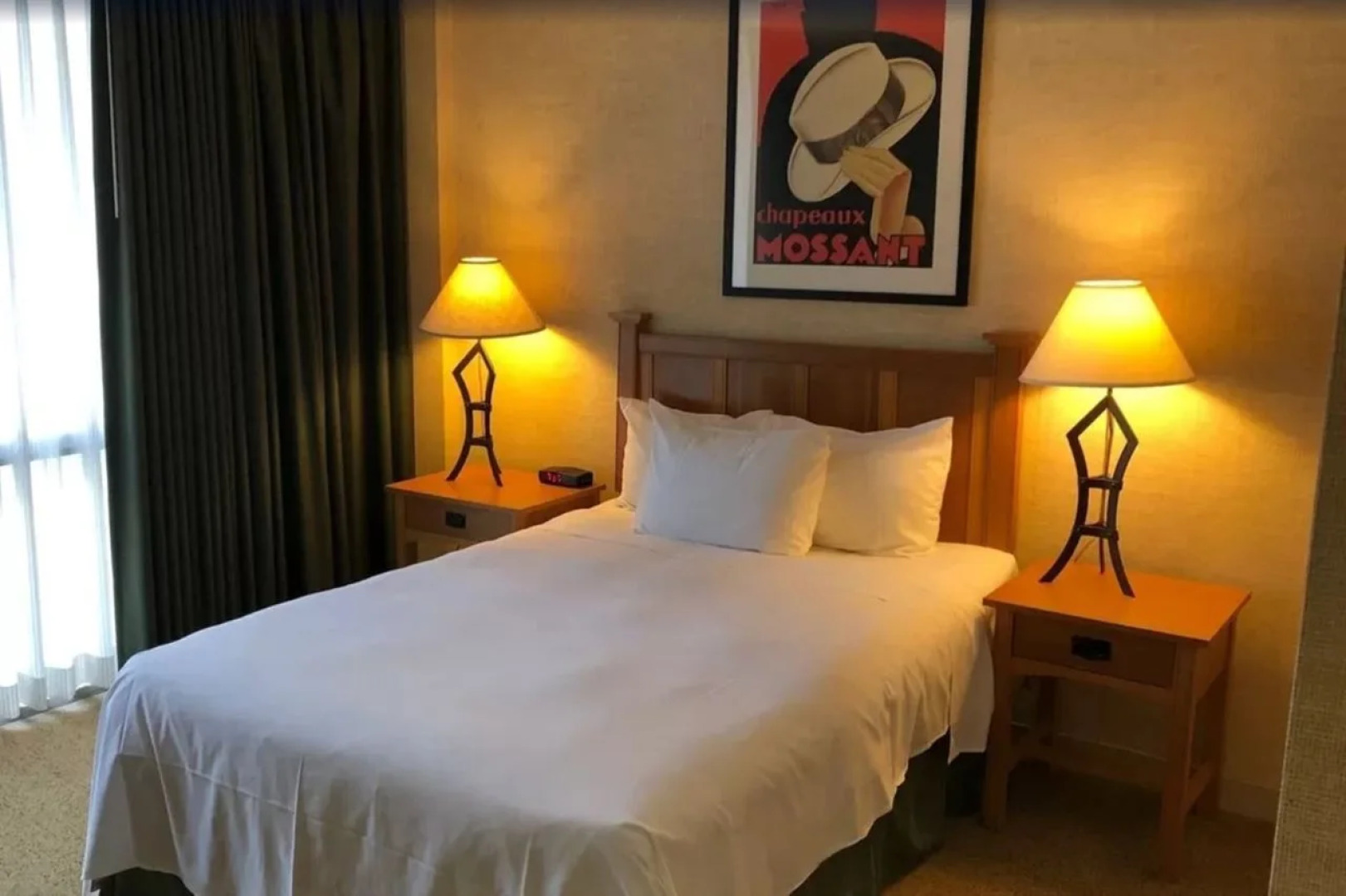 Millennium Hotel Cincinnati