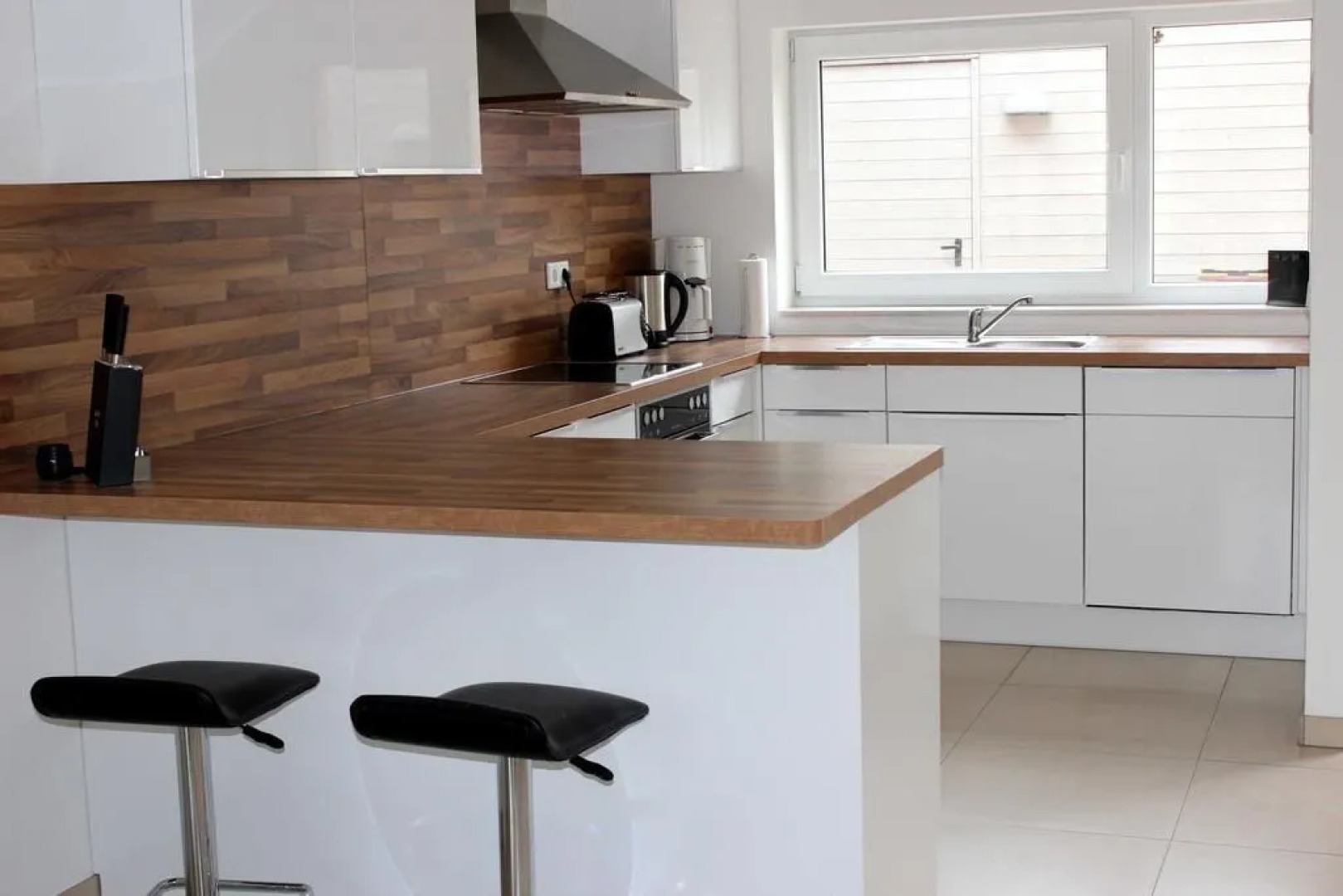 Twedter Feld Ferienwohnung