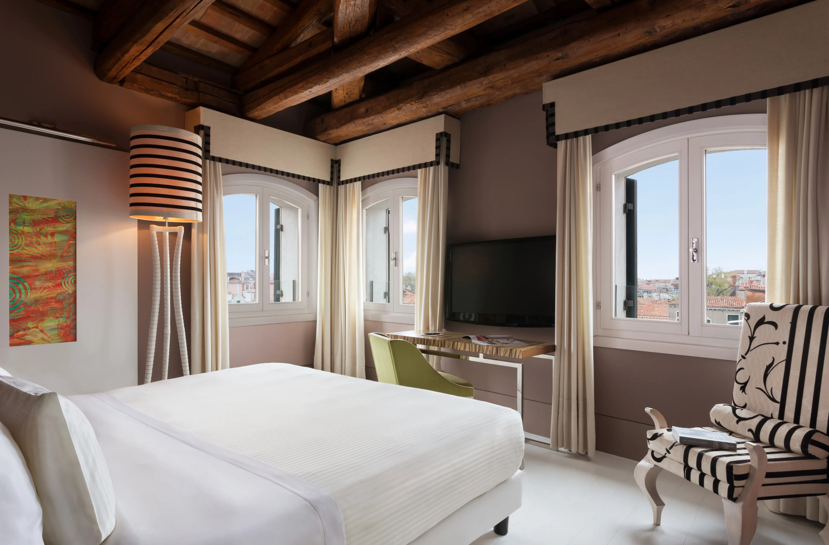 Отель Sina Centurion Palace