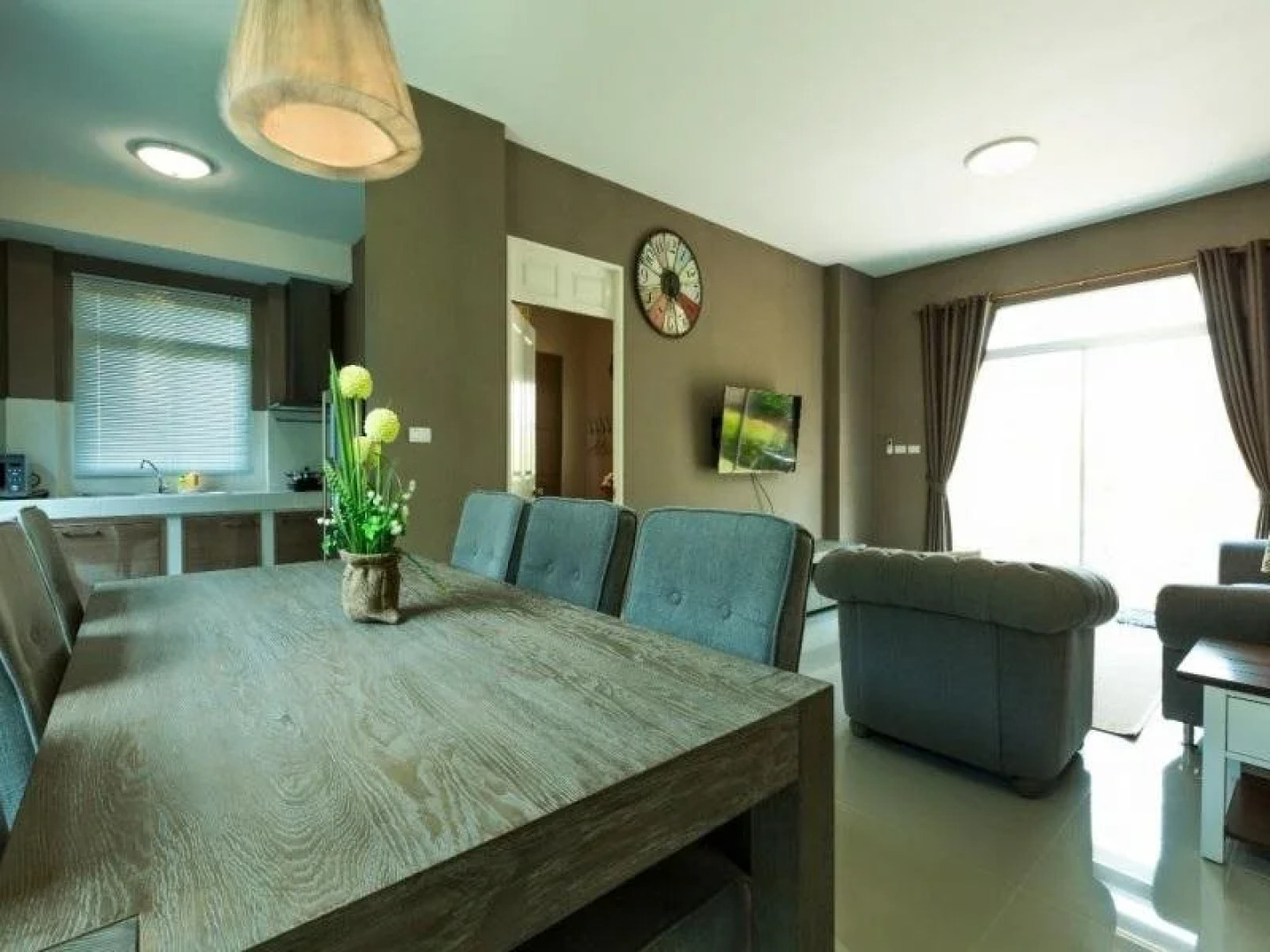 TeeTa at Casa Seaside Rayong