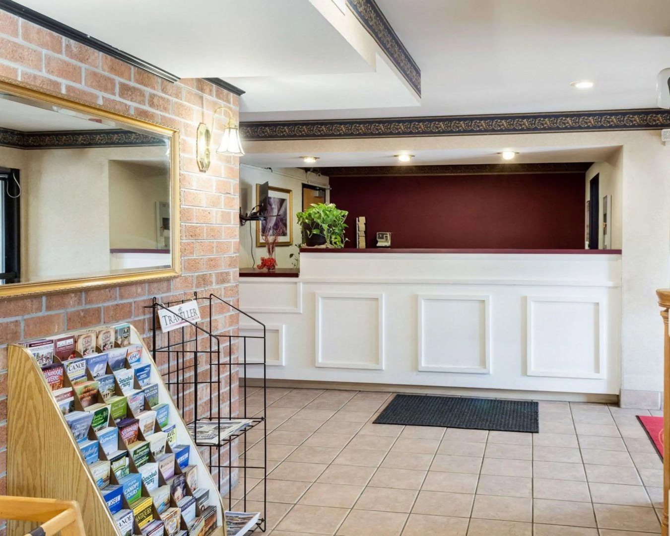 Econo Lodge Hopewell Near Fort Lee I-295