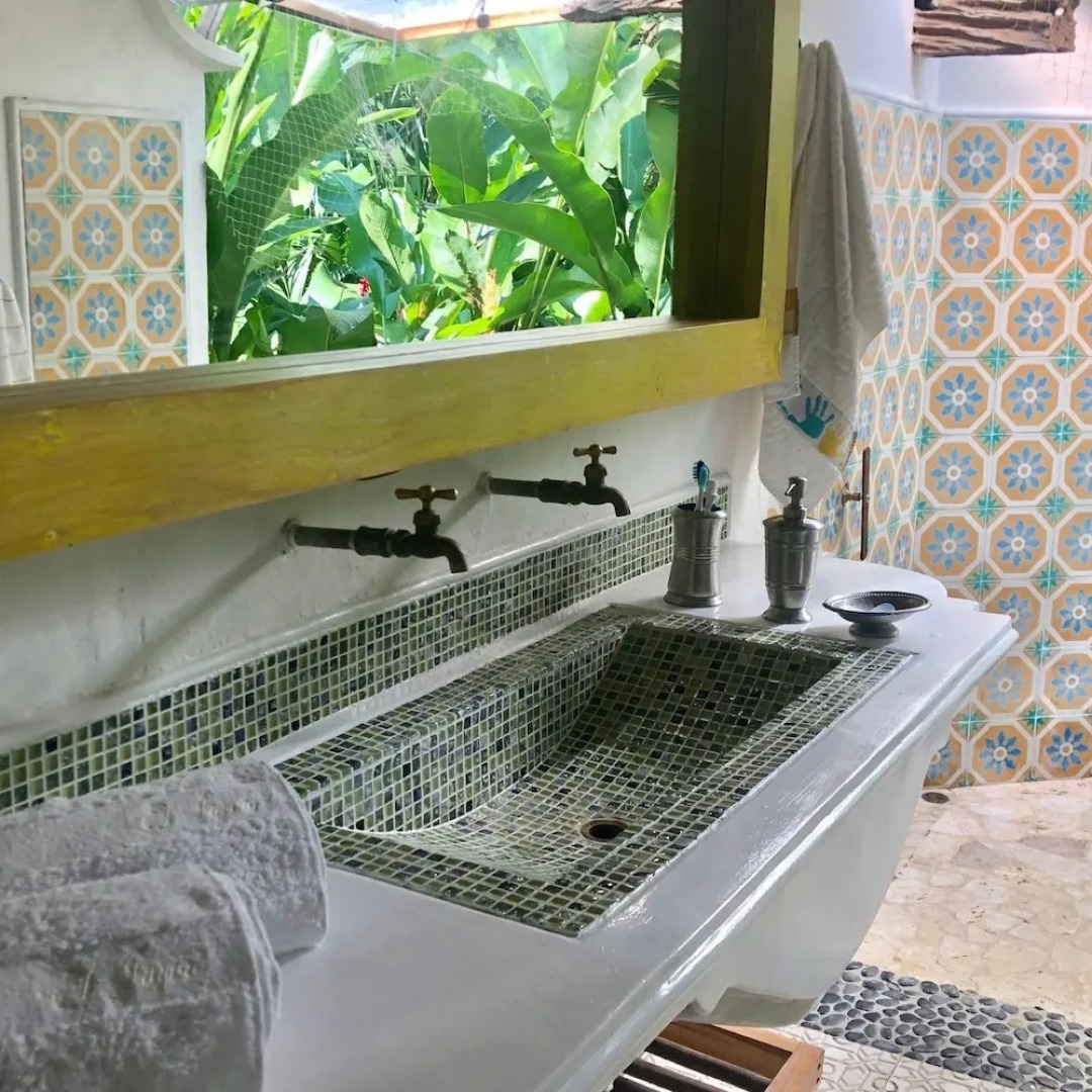 Finca Hotel El Jagual