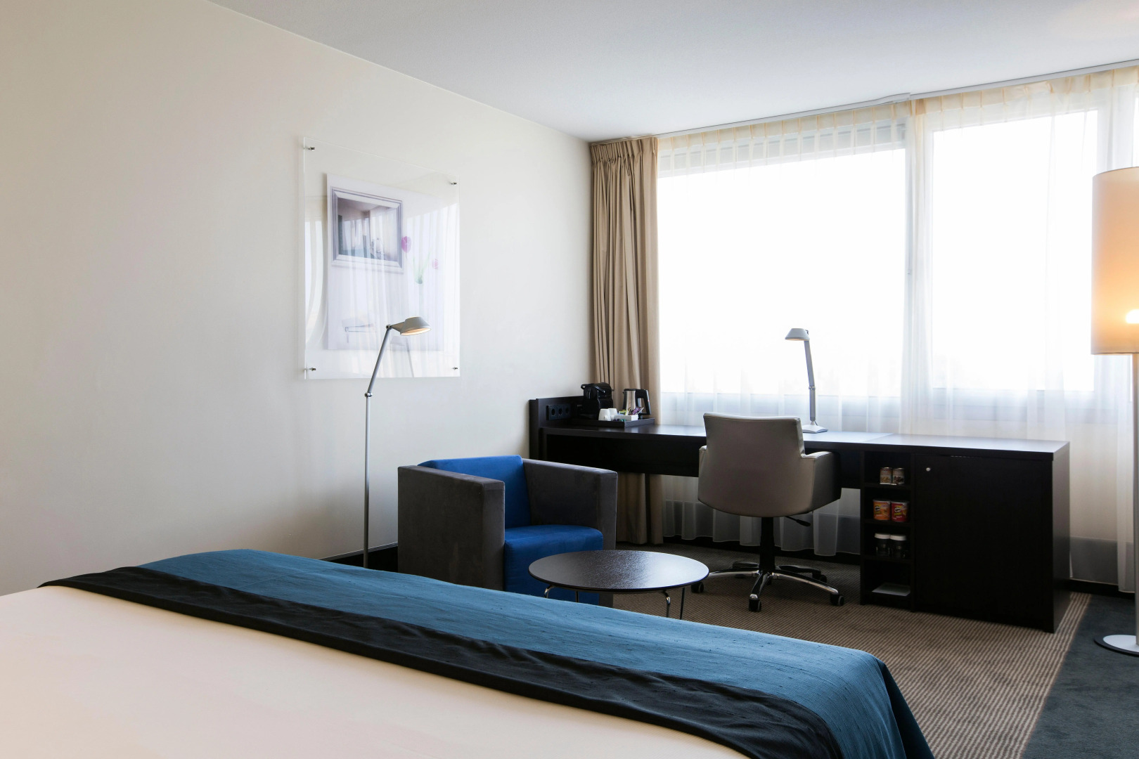 Holiday Inn Eindhoven Centre by IHG