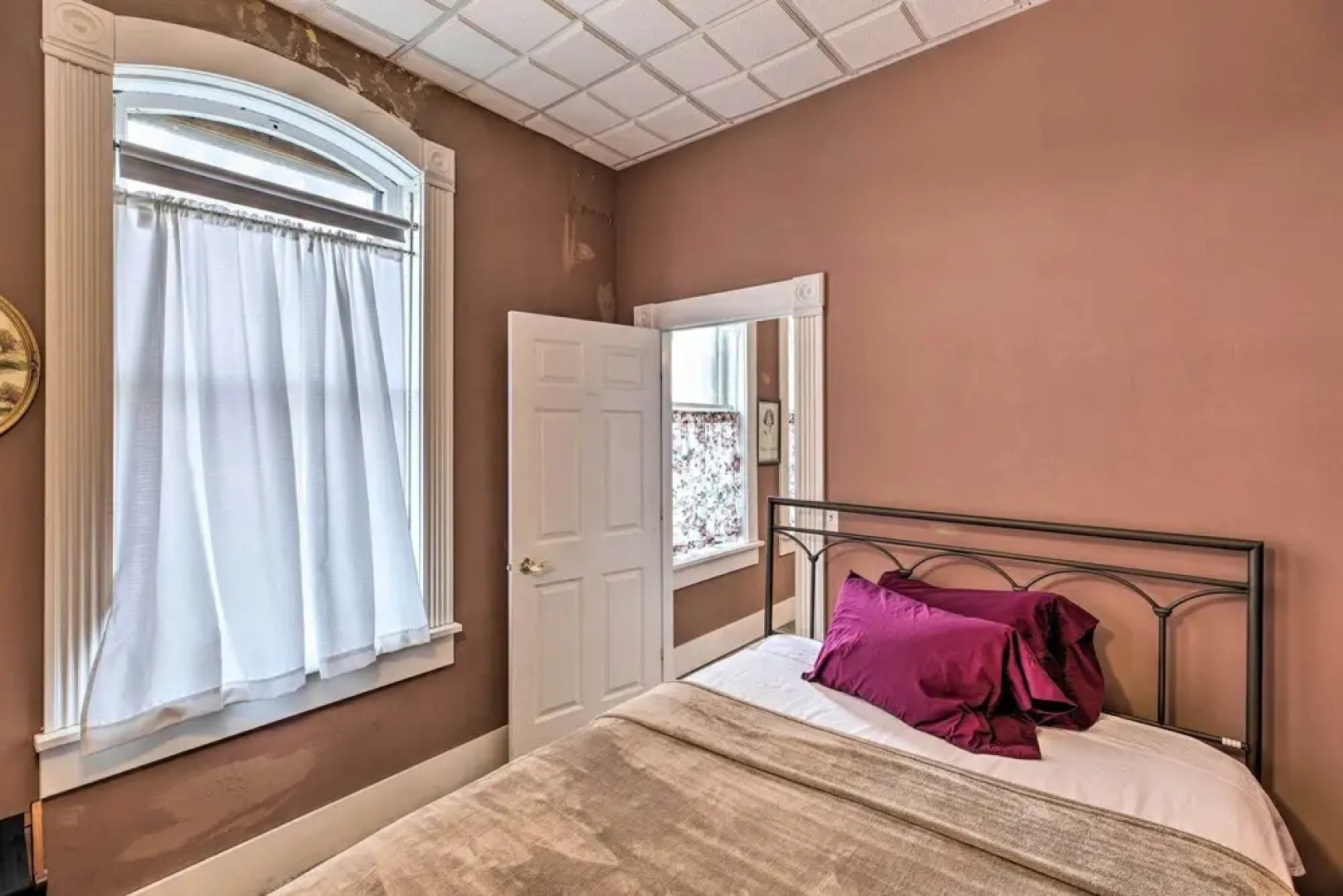 Pet-friendly Apt: Walk to Missouri River!