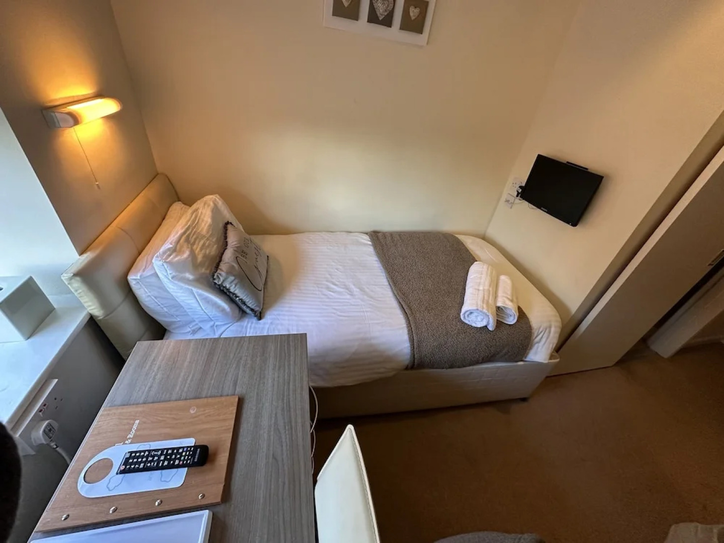 Pine Lodge Hotel & Restaurant Mansfield