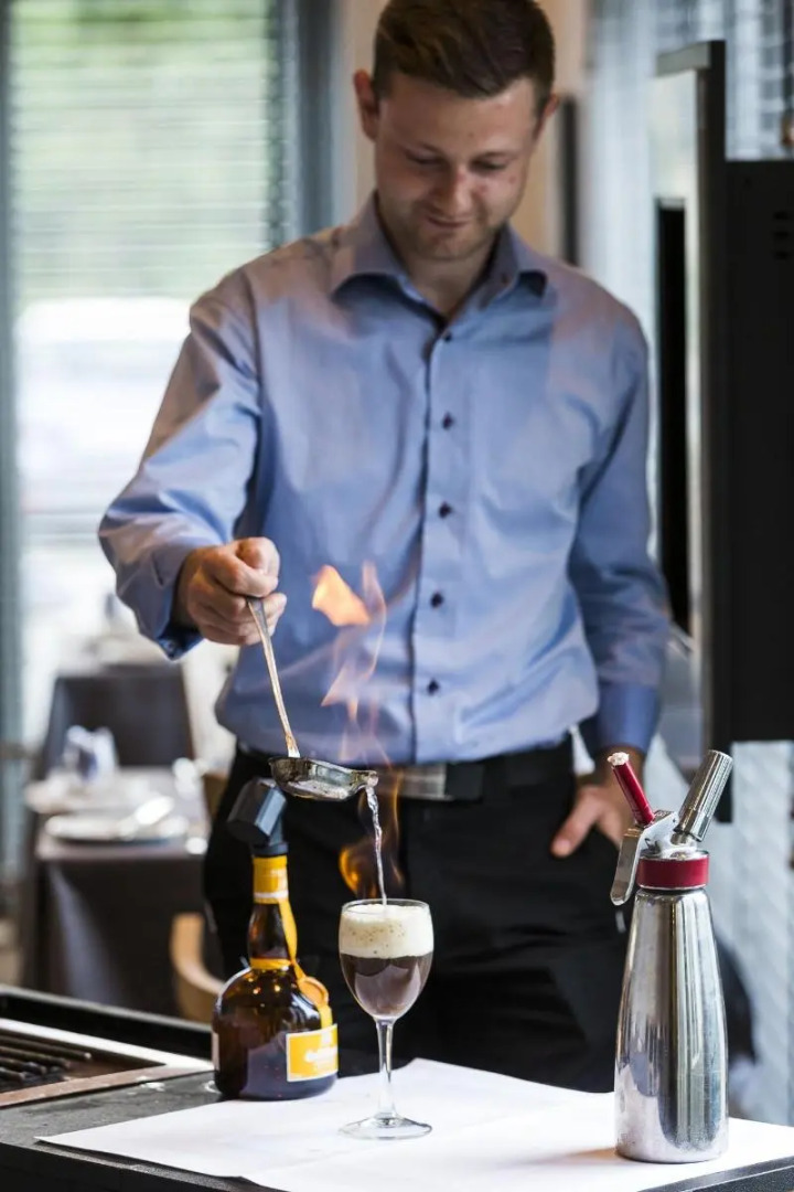 Hotel Viking Aqua, Spa & Wellness