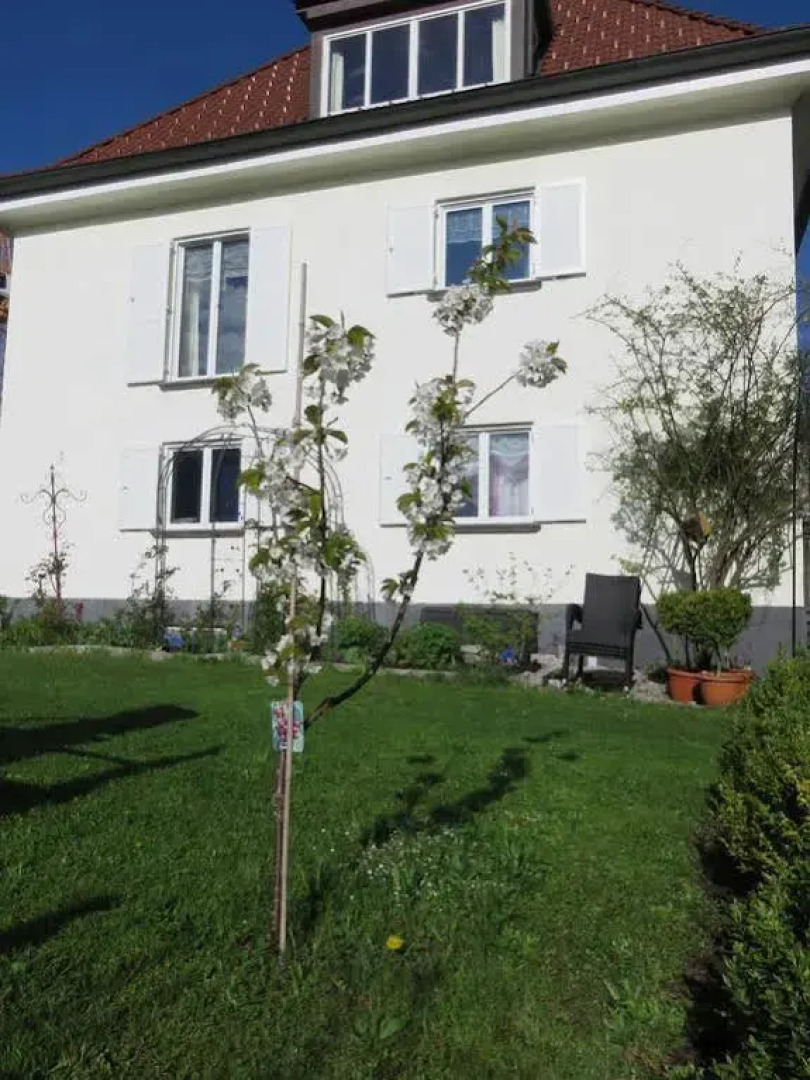 Apartment Urlaub bei Freunden