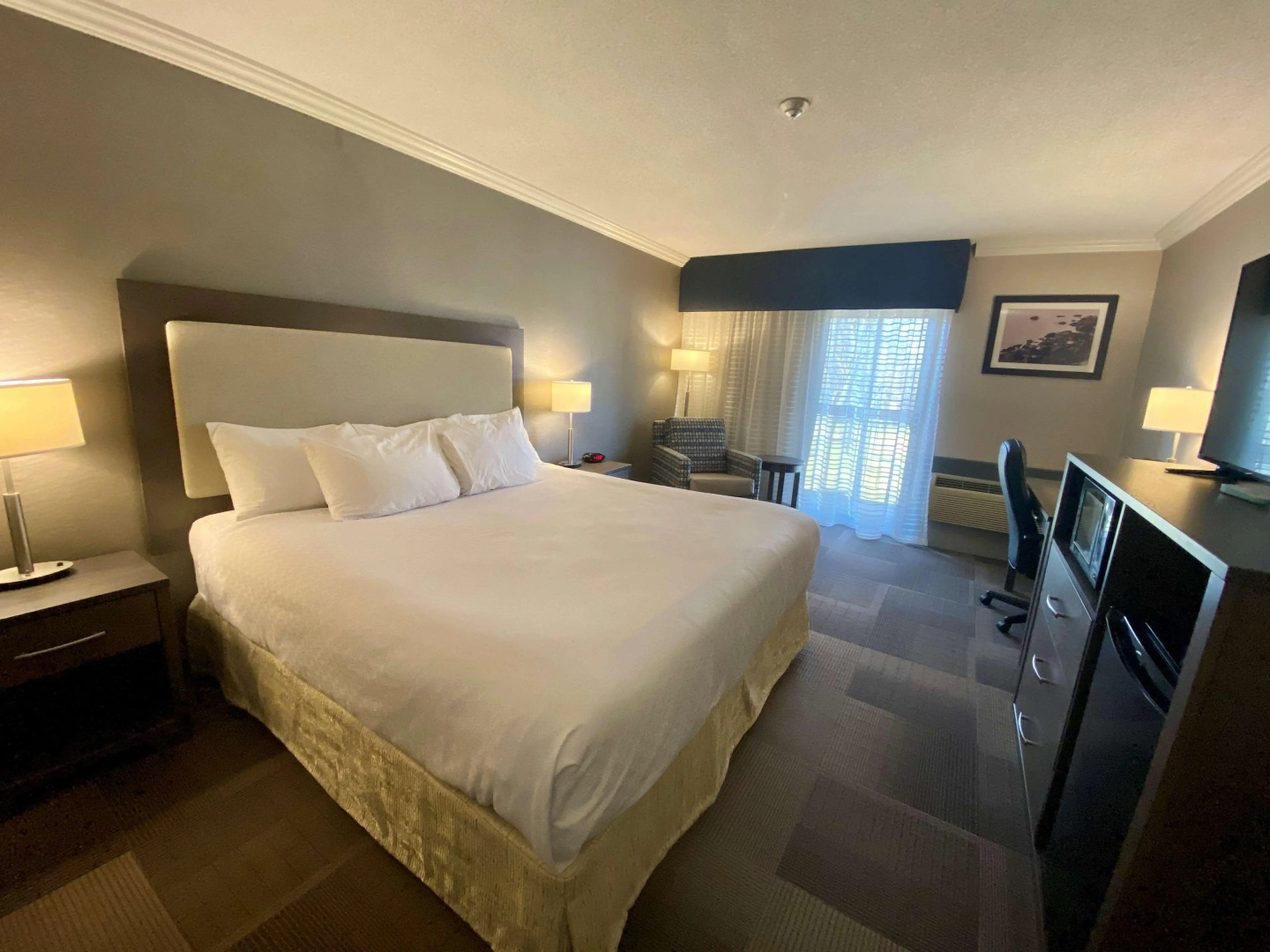 Best Western St. Catharines Hotel & Conference Centre