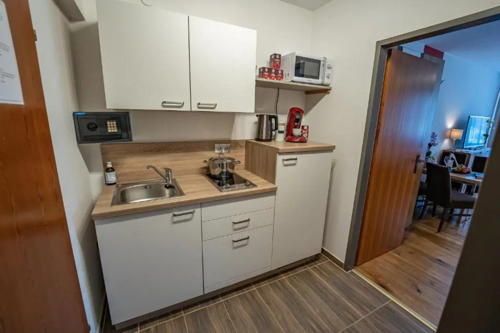 Apartment Hallstatt Dachstein Inn