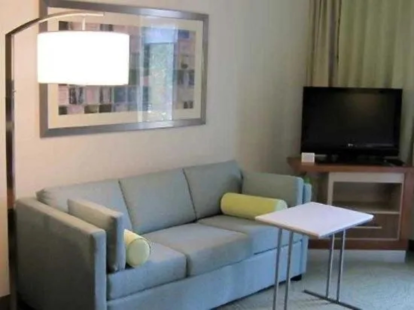 Springhill Suites Lawrence