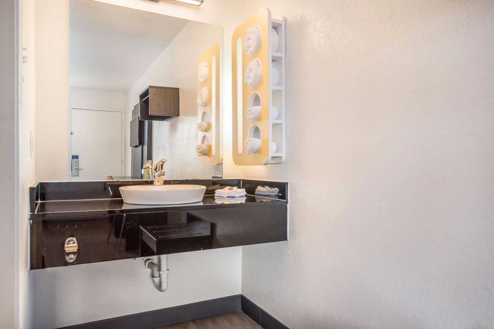 Motel 6 College Station, TX - Bryan