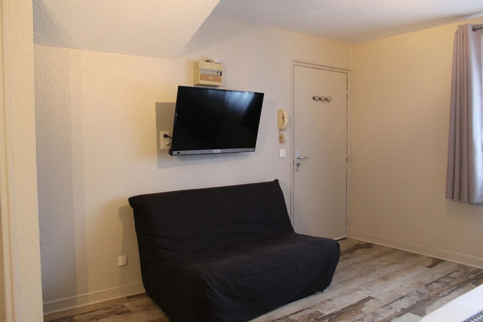 Bellignat Appart Hotel