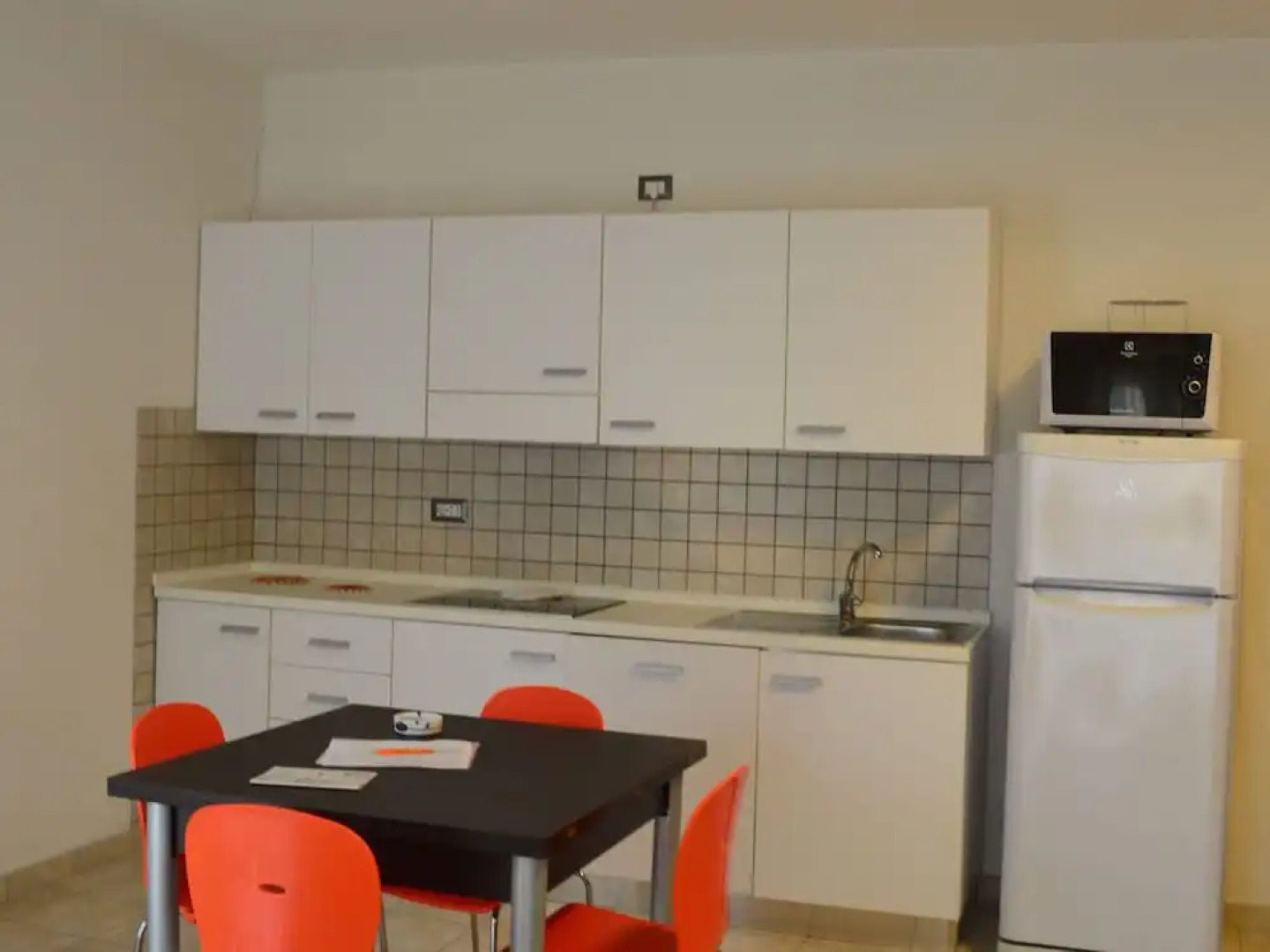 Residence with Wifi and Pool in the Heart of the Po Delta Park, Near the Sea