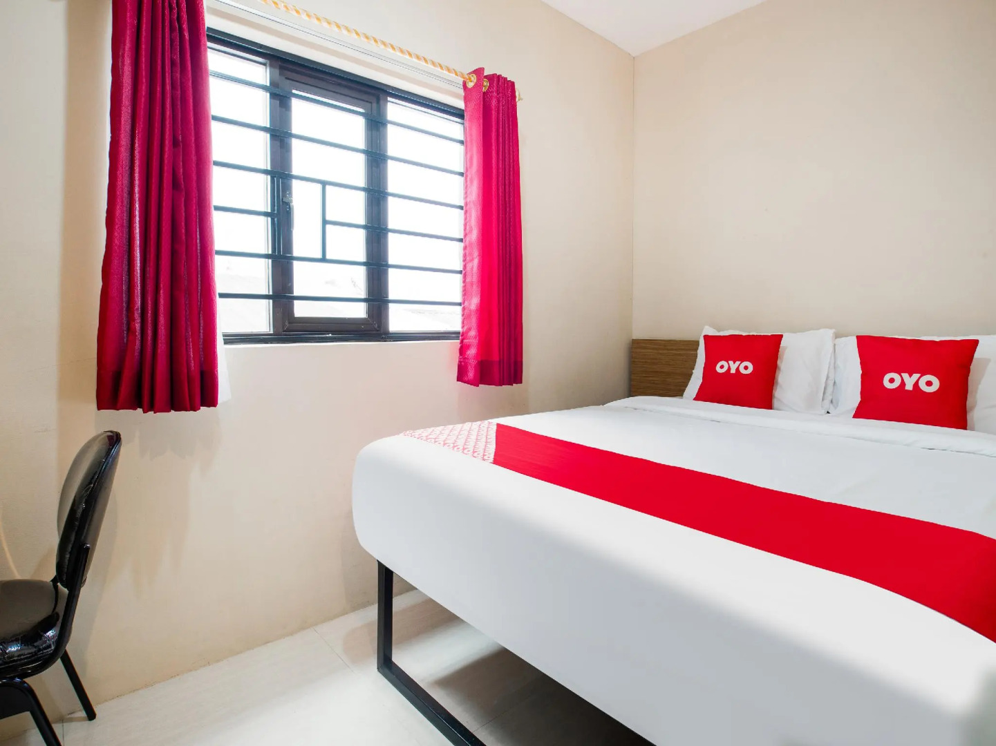 OYO 3462 Cimindi Residence