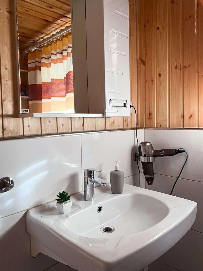 Дом в Карелии