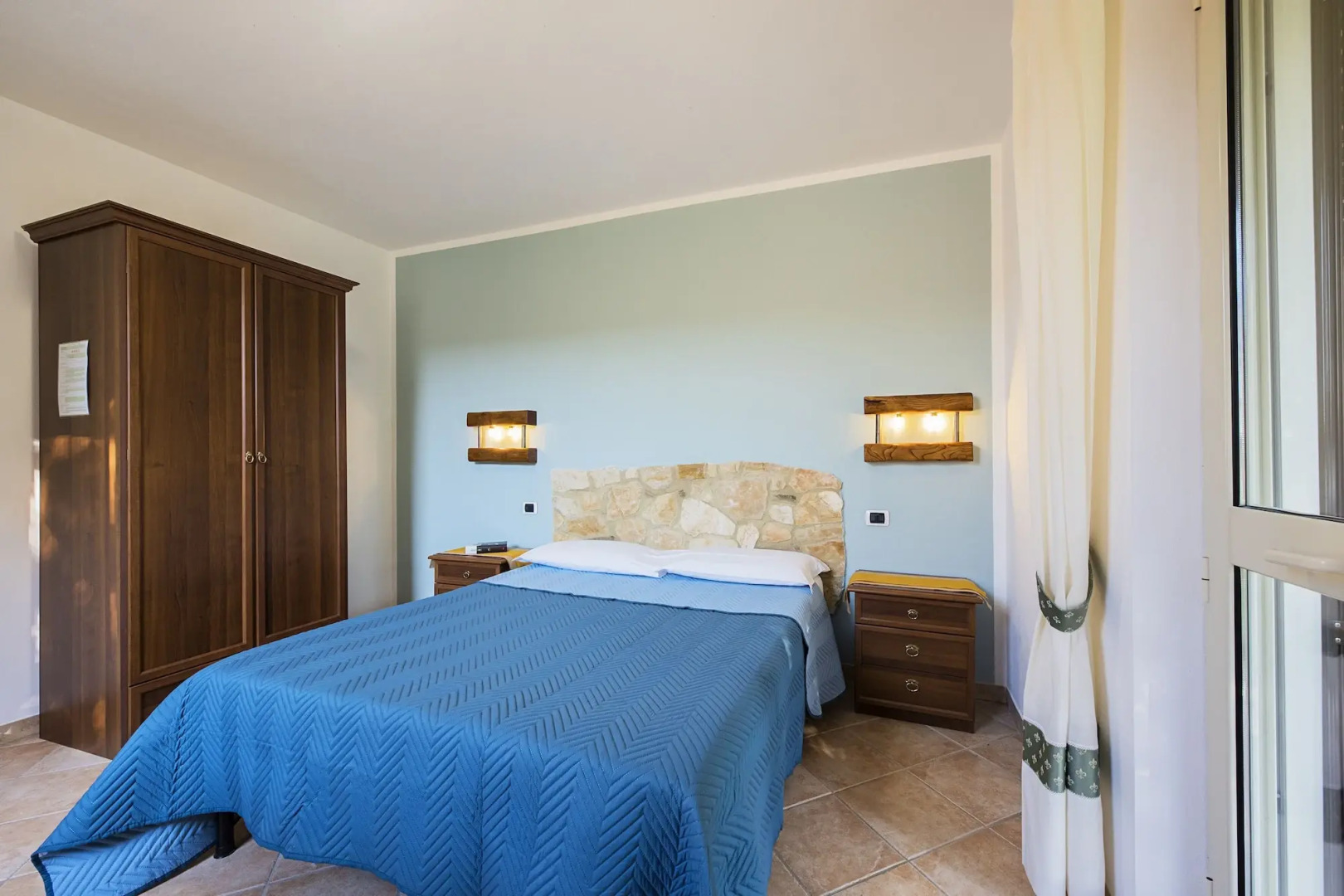 Agriturismo Il Fontanile