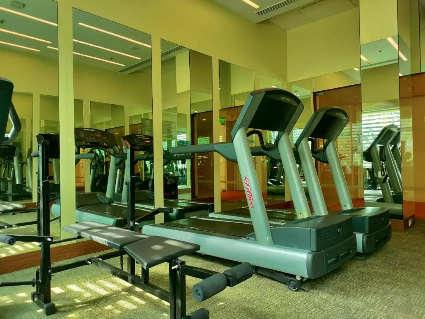 Fairfield by Marriott Chennai Mahindra World City