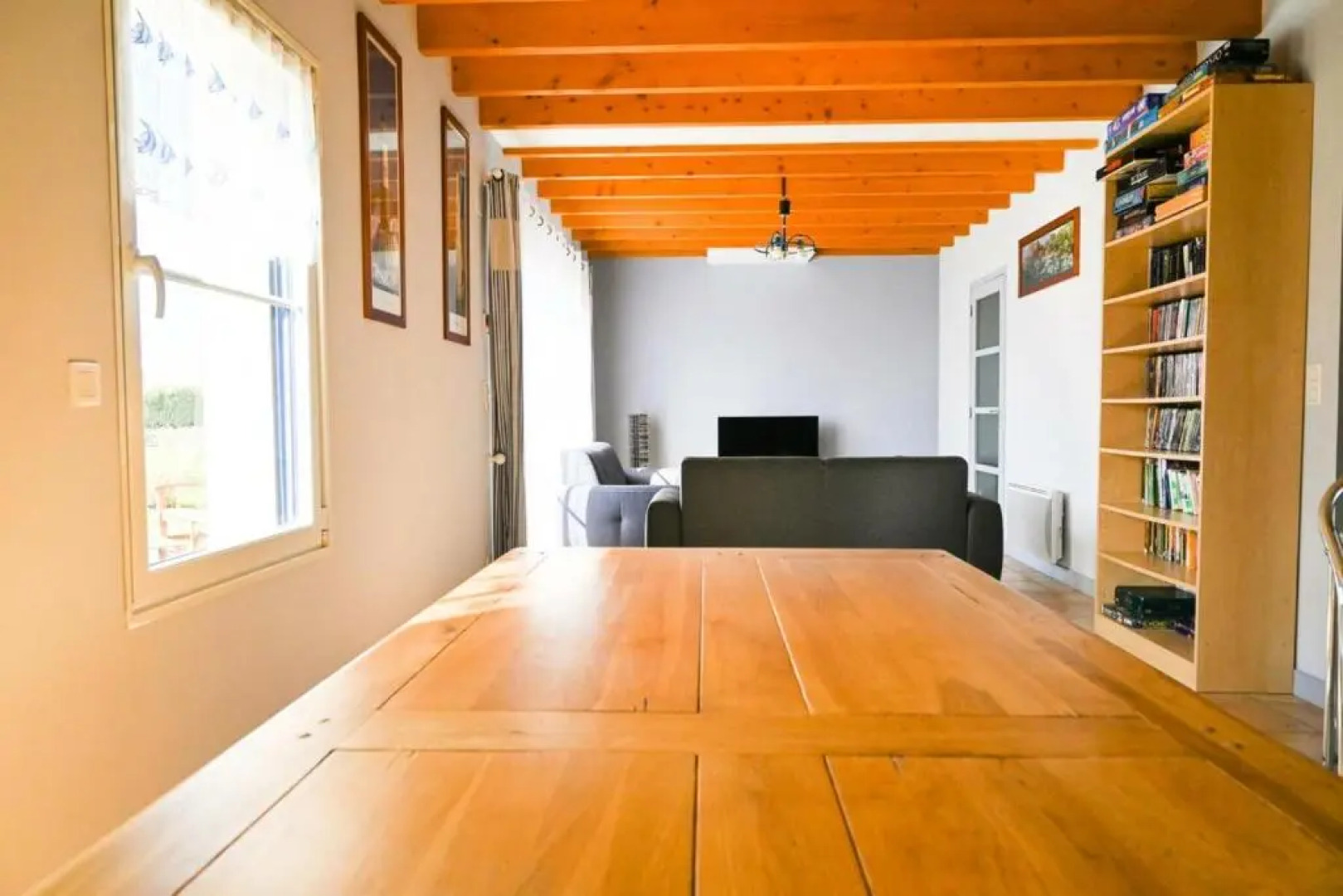 Résidence Ty Farah-plougrescant - Maisons & Villas pour 7 Personnes 804